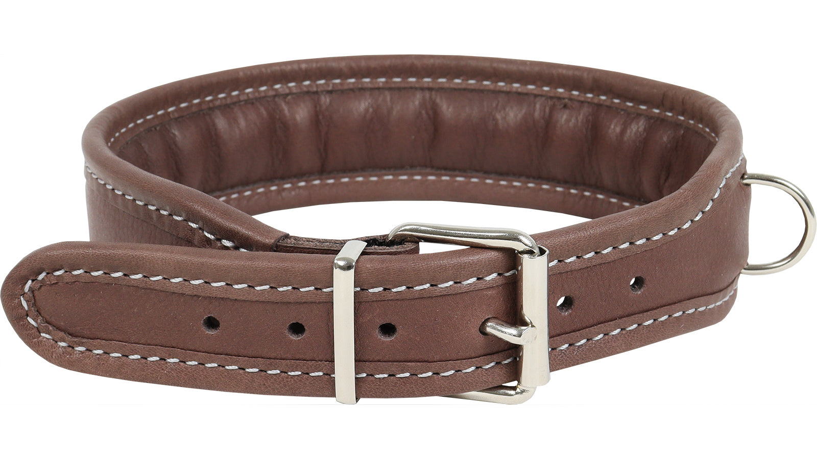 Honden Werkhalsband 45 mm - Boots and Goods / Adventure Shop te LEOPOLDSBURG gelegen in de Koningstraat 50