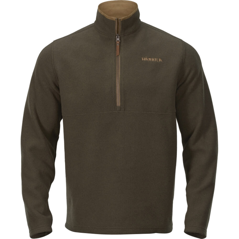 Harkila Sandhem Fleece Pullover