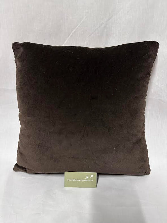 Gobelin Kussen All American Boys 3,brown