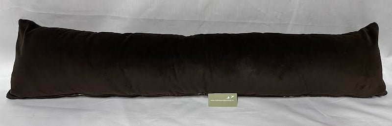 Afbeelding laden in Galerijviewer, Draughtexcluder Fantasy Animals, brown