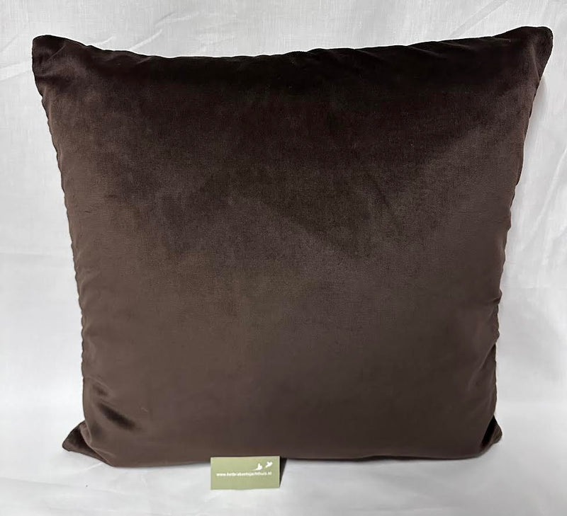 Afbeelding laden in Galerijviewer, Gobelin Kussen Sir Basile David