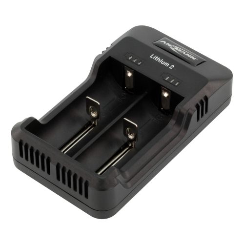 Ansmann UBC-Lithium2-cb