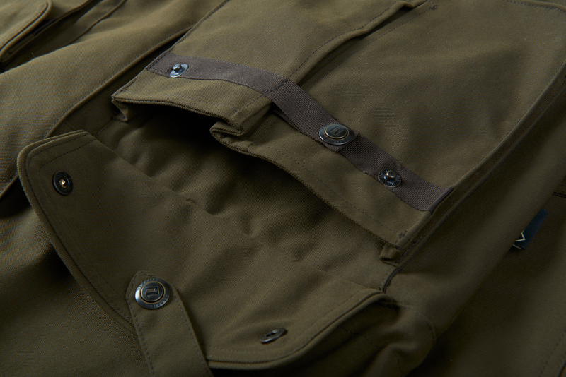 Afbeelding laden in Galerijviewer, Härkila Pro Hunter Endure Jacket, heren - Het Brabants Jachthuis