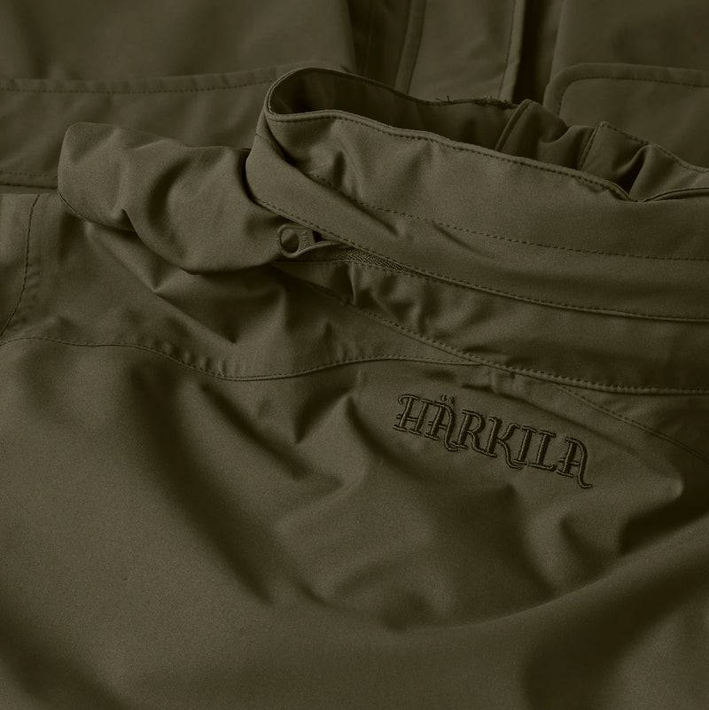 Afbeelding laden in Galerijviewer, Härkila Orton Packable Lady Jacket, willow green