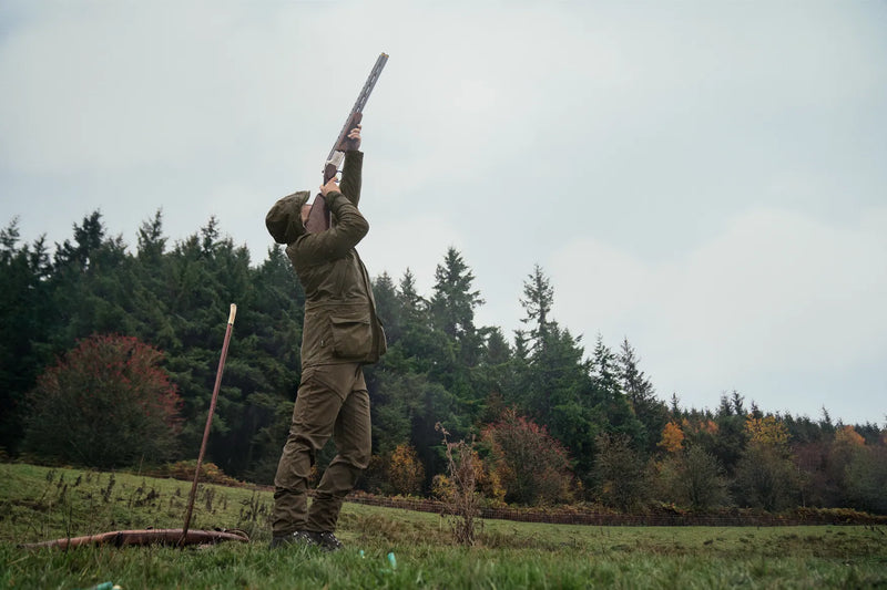 Afbeelding laden in Galerijviewer, Härkila Orton Packable Lady Jacket, willow green