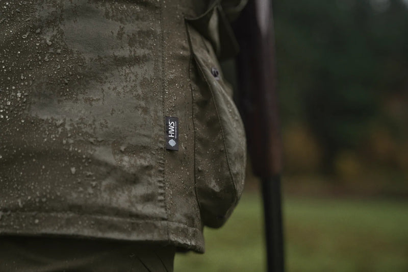 Afbeelding laden in Galerijviewer, Härkila Orton Packable Lady Jacket, willow green