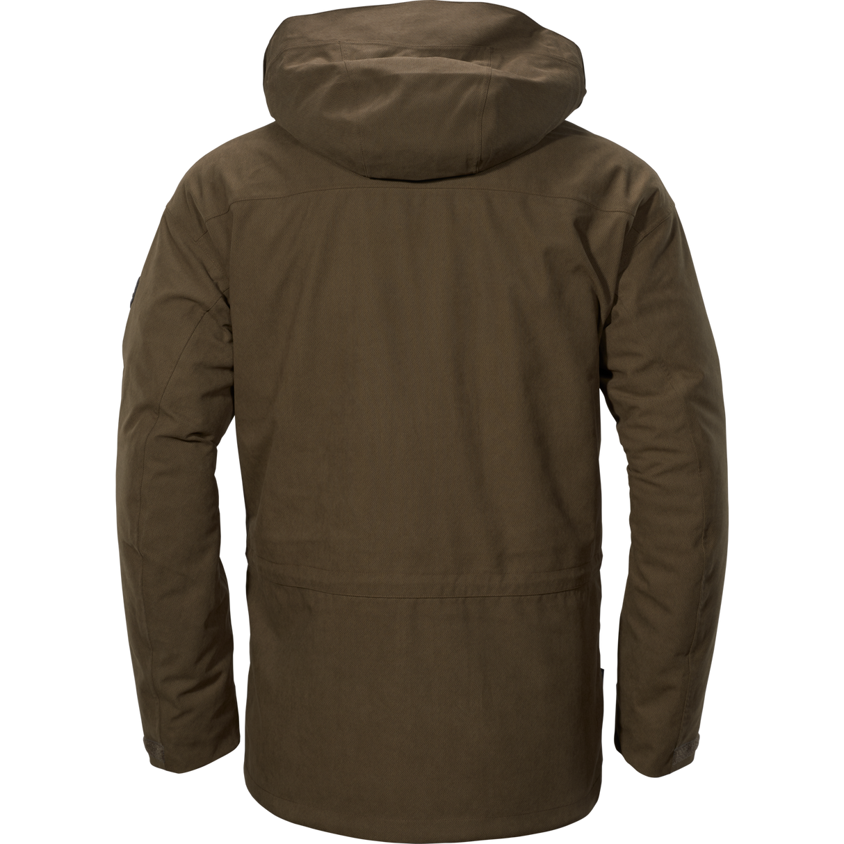 Härkila Driven Hunt HWS Insulated Jacket, willow green