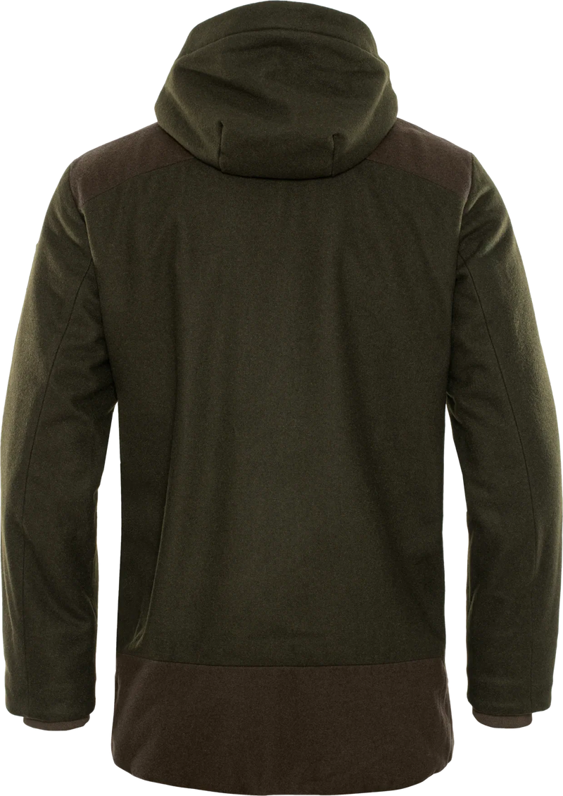 Afbeelding laden in Galerijviewer, Härkila Metso Winter Jacket, willow green/shadow brown