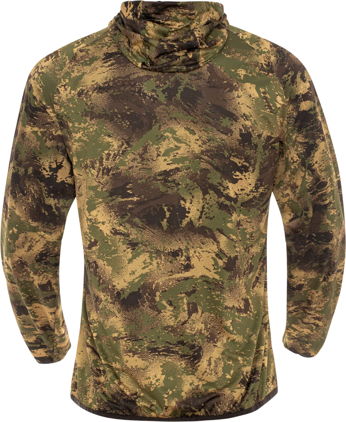 Härkila Camo Cover Jacket, AXIS MSP forest