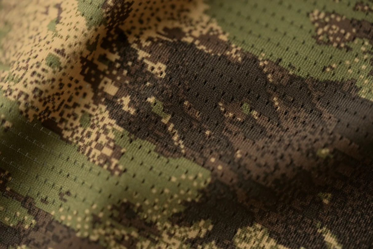 Härkila Camo Cover Jacket, AXIS MSP forest