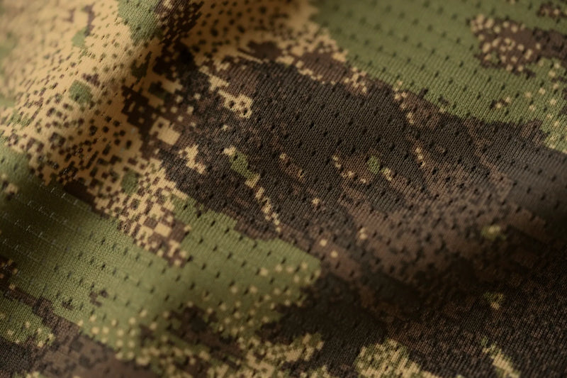 Afbeelding laden in Galerijviewer, Härkila Camo Cover Jacket, AXIS MSP forest