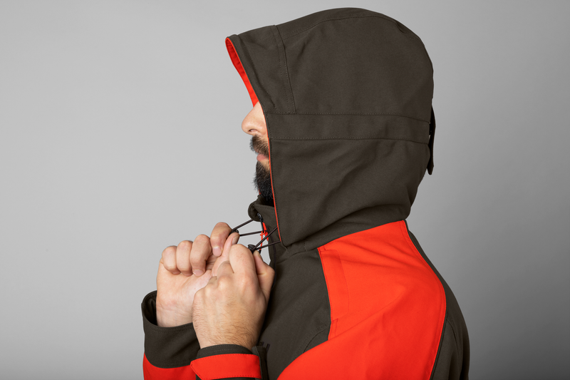 Afbeelding laden in Galerijviewer, Härkila Pro Hunter Dog Keeper GTX Jacket - Het Brabants Jachthuis