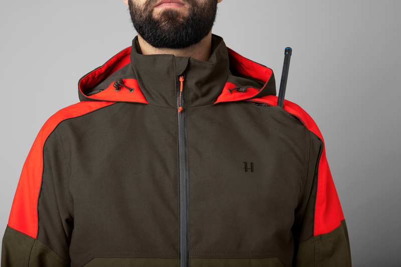 Afbeelding laden in Galerijviewer, Härkila Pro Hunter Dog Keeper GTX Jacket - Het Brabants Jachthuis