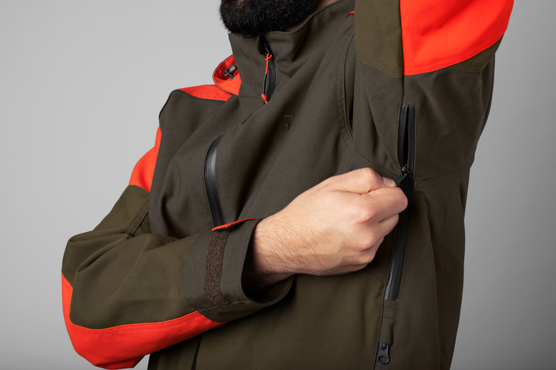 Afbeelding laden in Galerijviewer, Härkila Pro Hunter Dog Keeper GTX Jacket - Het Brabants Jachthuis