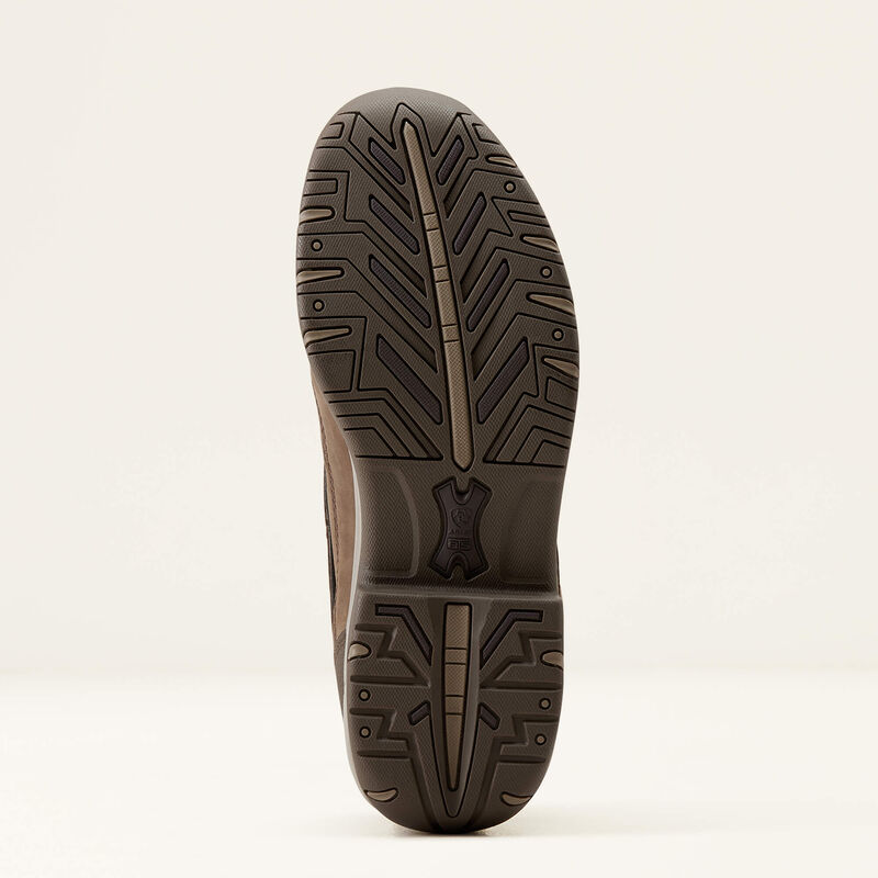 Ariat Telluride II H2O, waterdichte dames schoen, palm brown