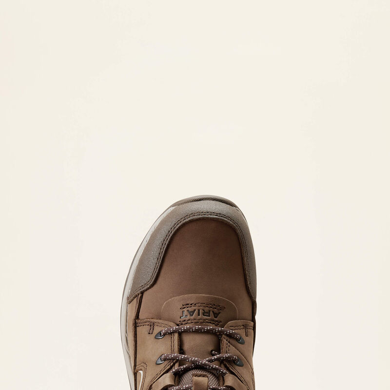 Ariat Telluride II H2O, waterdichte dames schoen, palm brown