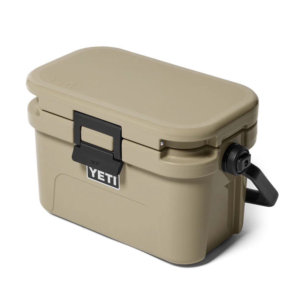 Yeti Roadie 8 | Tan