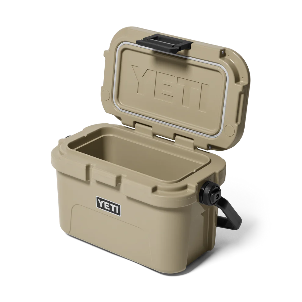 Yeti Roadie 8 | Tan