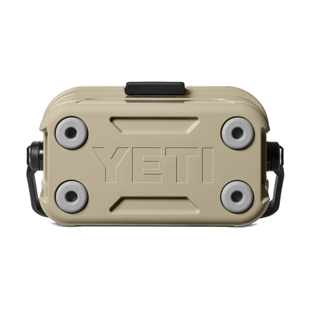 Yeti Roadie 8 | Tan