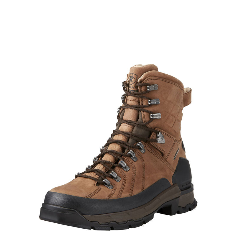 Ariat Catalyst VX Defiant GTX Men, bitter brown