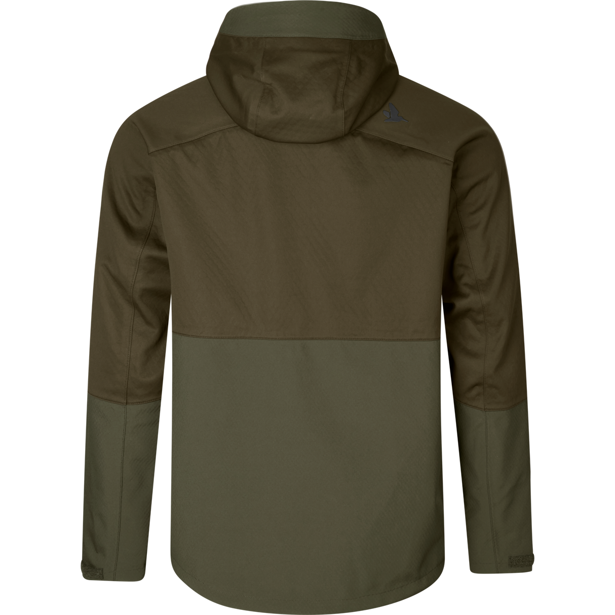 Seeland Hawker Shell II Jacket, pine green