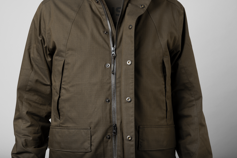 Afbeelding laden in Galerijviewer, Härkila Nordic Hunter HWS Jacket - Het Brabants Jachthuis