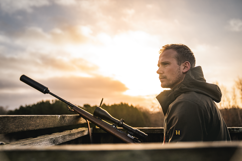 Afbeelding laden in Galerijviewer, Härkila Nordic Hunter HWS Jacket - Het Brabants Jachthuis