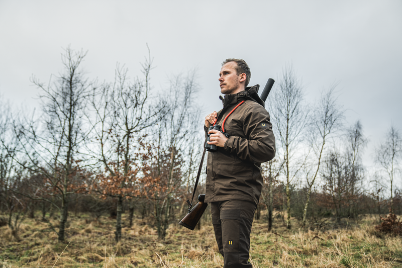 Afbeelding laden in Galerijviewer, Härkila Nordic Hunter HWS Jacket - Het Brabants Jachthuis