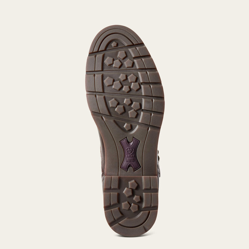 Afbeelding laden in Galerijviewer, Ariat Savannah H2O, chocolate