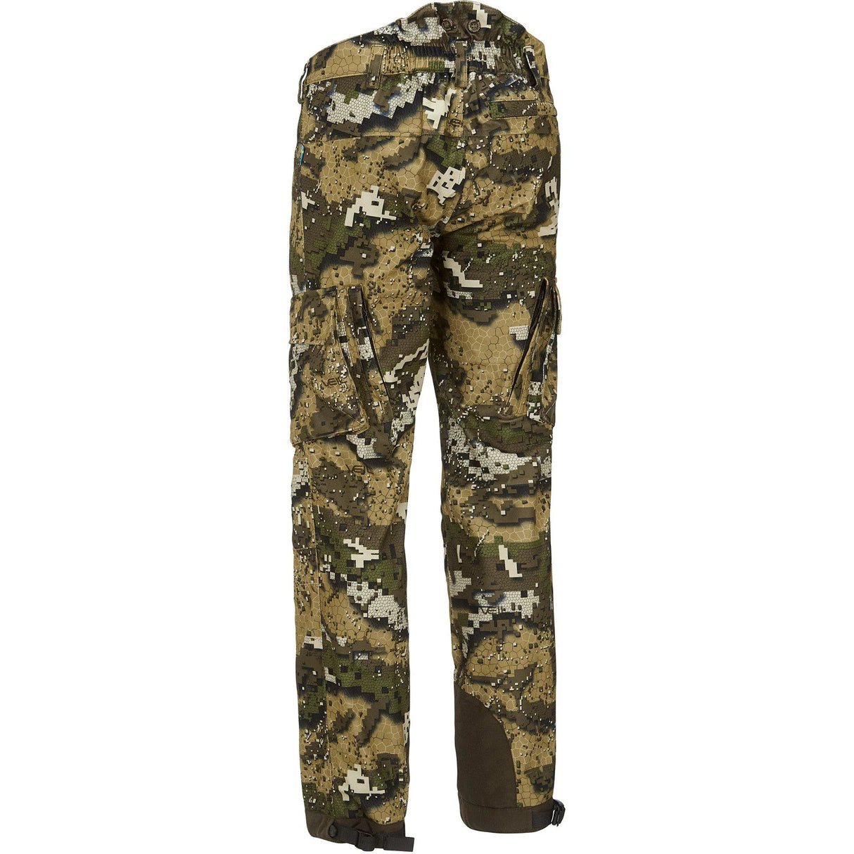 Swedteam Ridge M Trouser, desolve veil