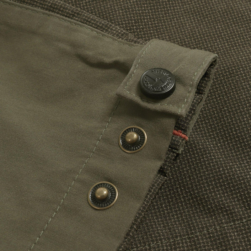 Afbeelding laden in Galerijviewer, Swedteam Lynx Xtrm W Antibite Trouser, hunting green
