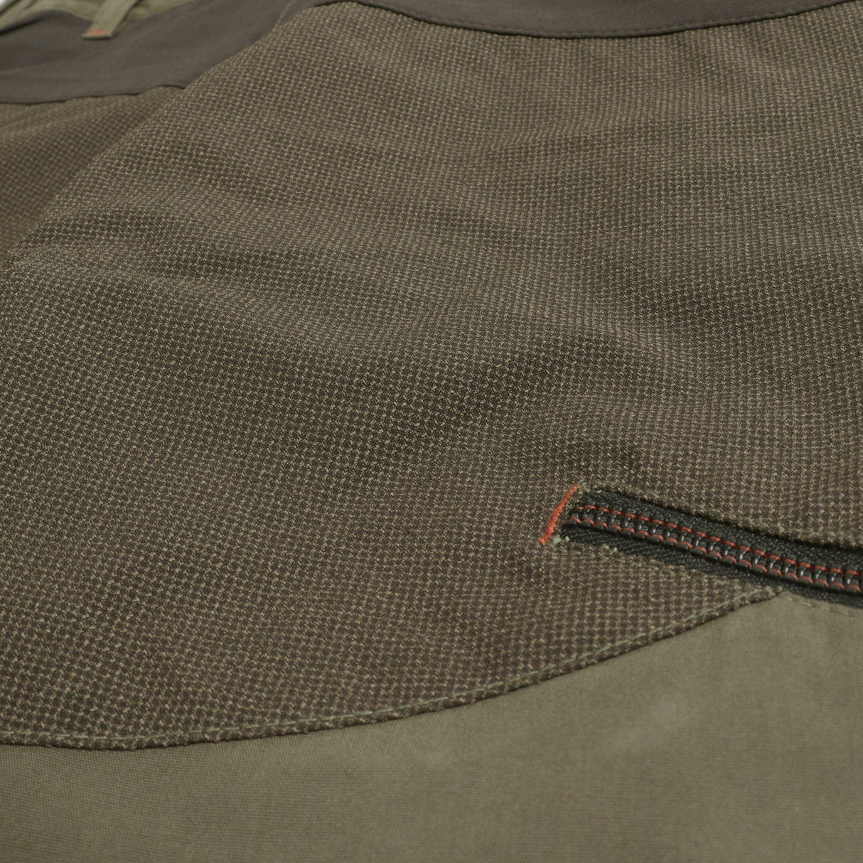Swedteam Lynx Xtrm W Antibite Trouser, hunting green