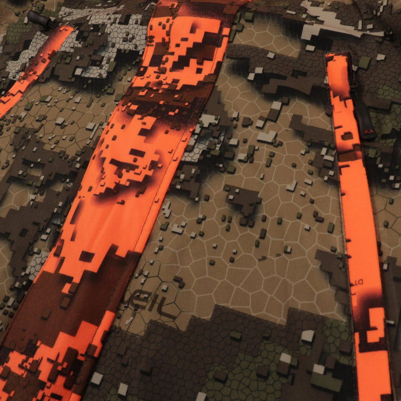 Afbeelding laden in Galerijviewer, Swedteam Ridge Junior Hunting Jacket-Het Brabants Jachthuis-Het Brabants Jachthuis