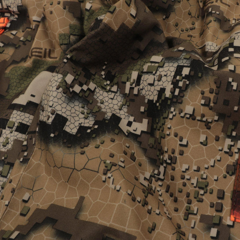 Afbeelding laden in Galerijviewer, Swedteam Ridge Junior Hunting Jacket-Het Brabants Jachthuis-Het Brabants Jachthuis