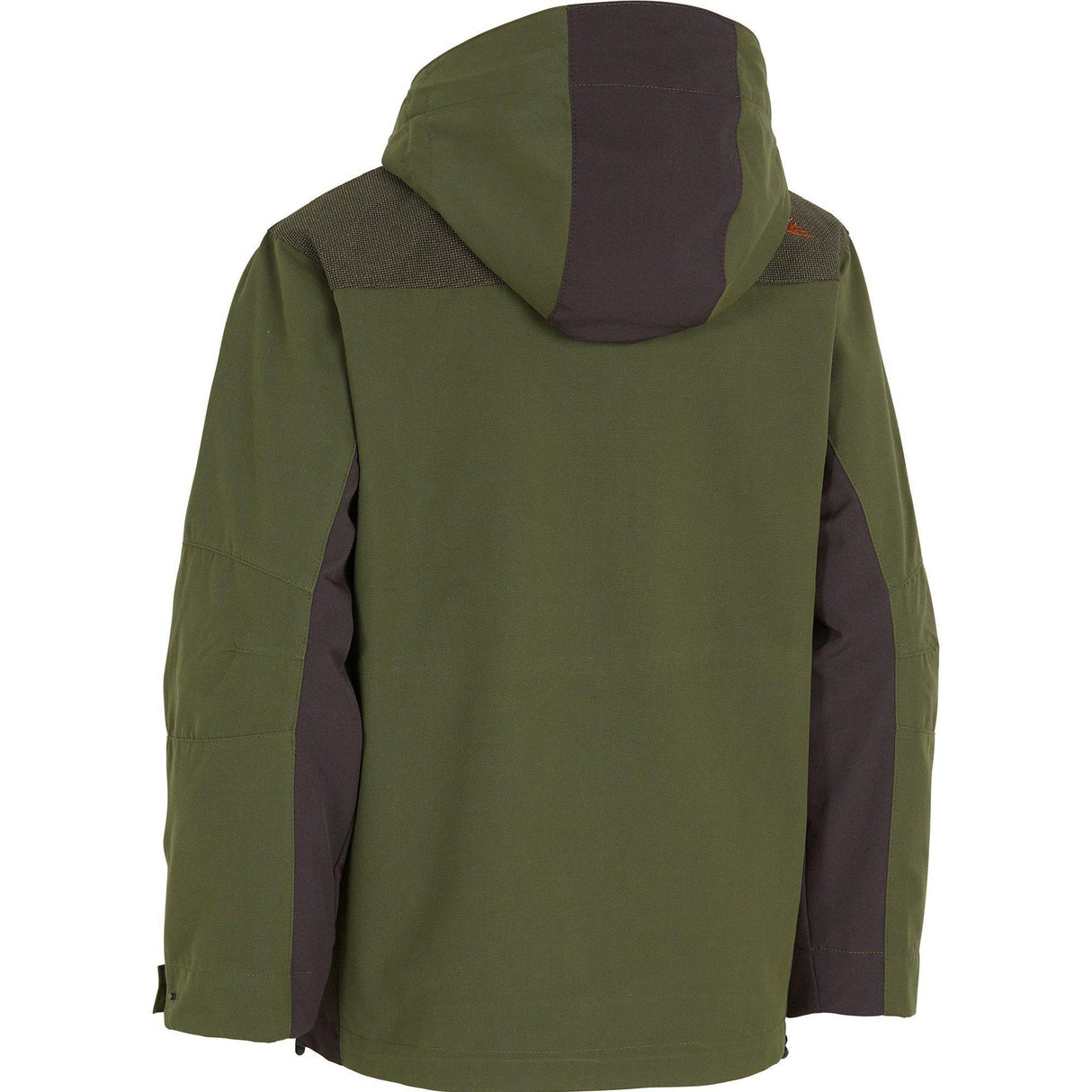Swedteam Lynx Junior Jacket, hunting green