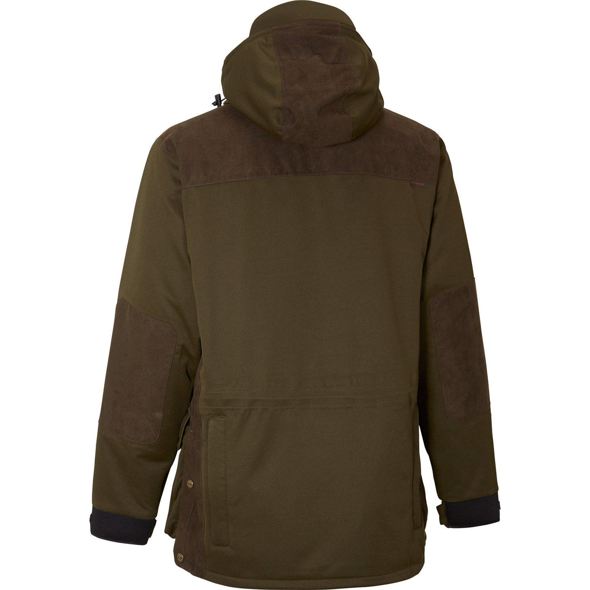 Swedteam Crest Booster Class Hunting Jacket - Het Brabants Jachthuis