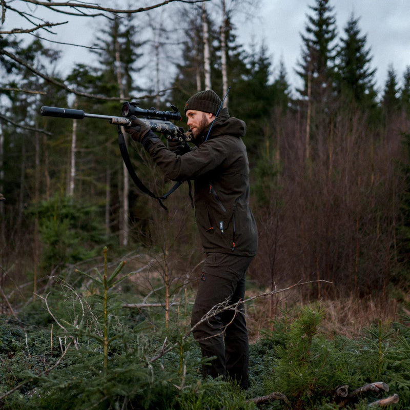 Afbeelding laden in Galerijviewer, Swedteam Titan Pro Trousers M