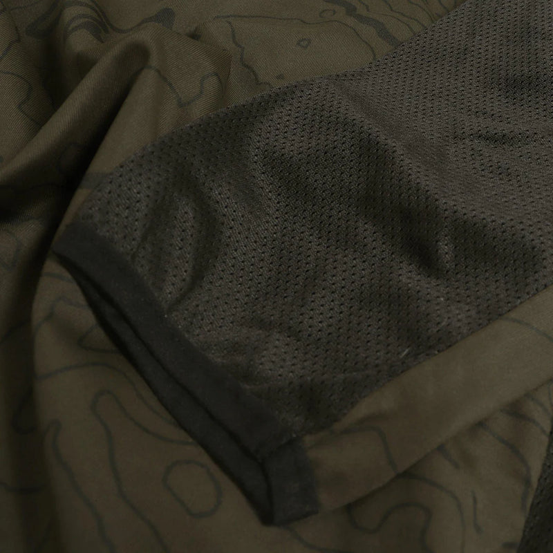 Afbeelding laden in Galerijviewer, Swedteam Alpha Antibite Sweater Half-Zip M