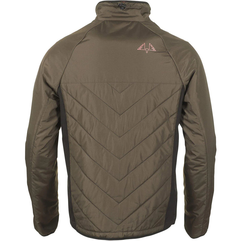 Afbeelding laden in Galerijviewer, Swedteam Alpha Light Hunting Jacket, Swedteam green