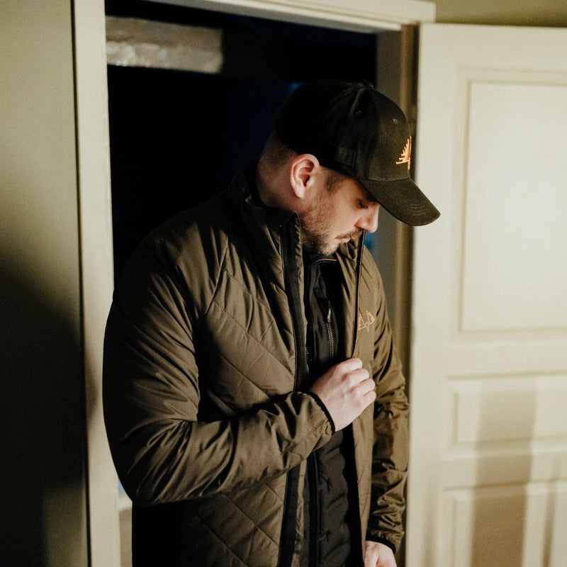 Afbeelding laden in Galerijviewer, Swedteam Alpha Light Hunting Jacket, Swedteam green