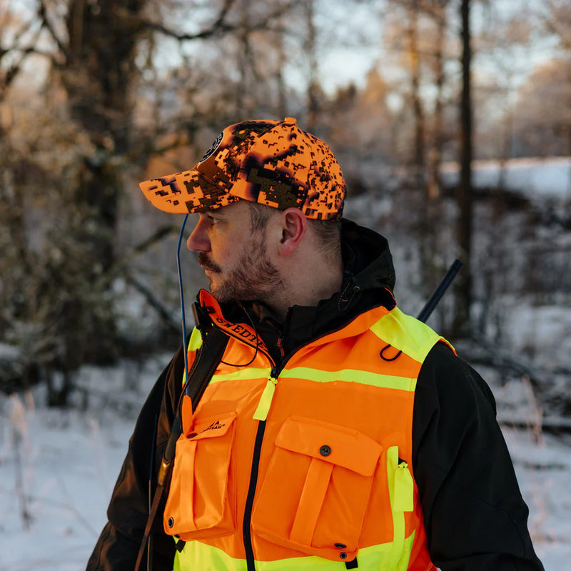 Afbeelding laden in Galerijviewer, Swedteam Ridge Cap, desolve fire