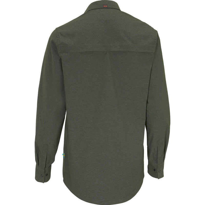 Afbeelding laden in Galerijviewer, Swedteam Titan Shirt, hunting green