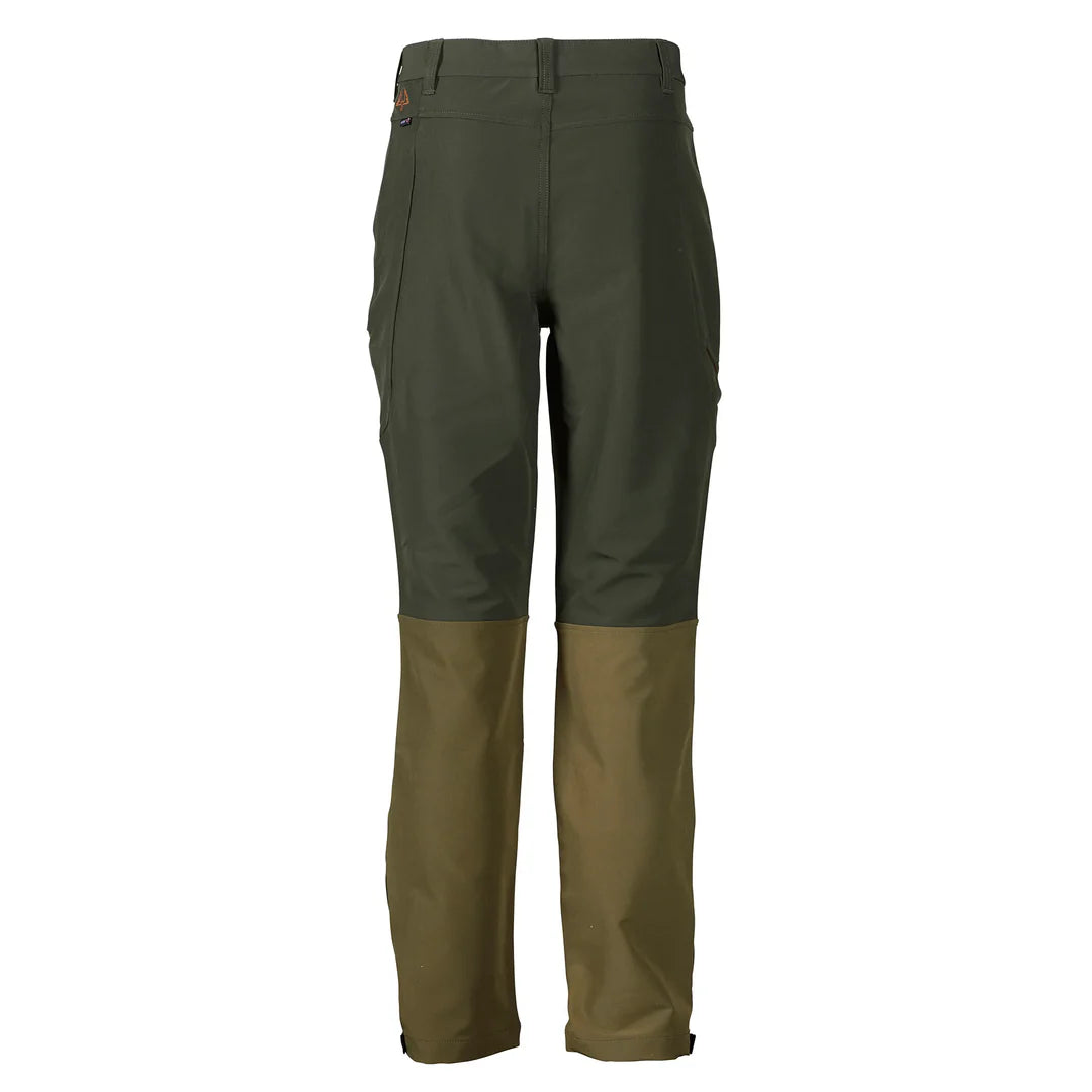 Swedteam Lynx Antibite Hunting Trouser, Swedteam green
