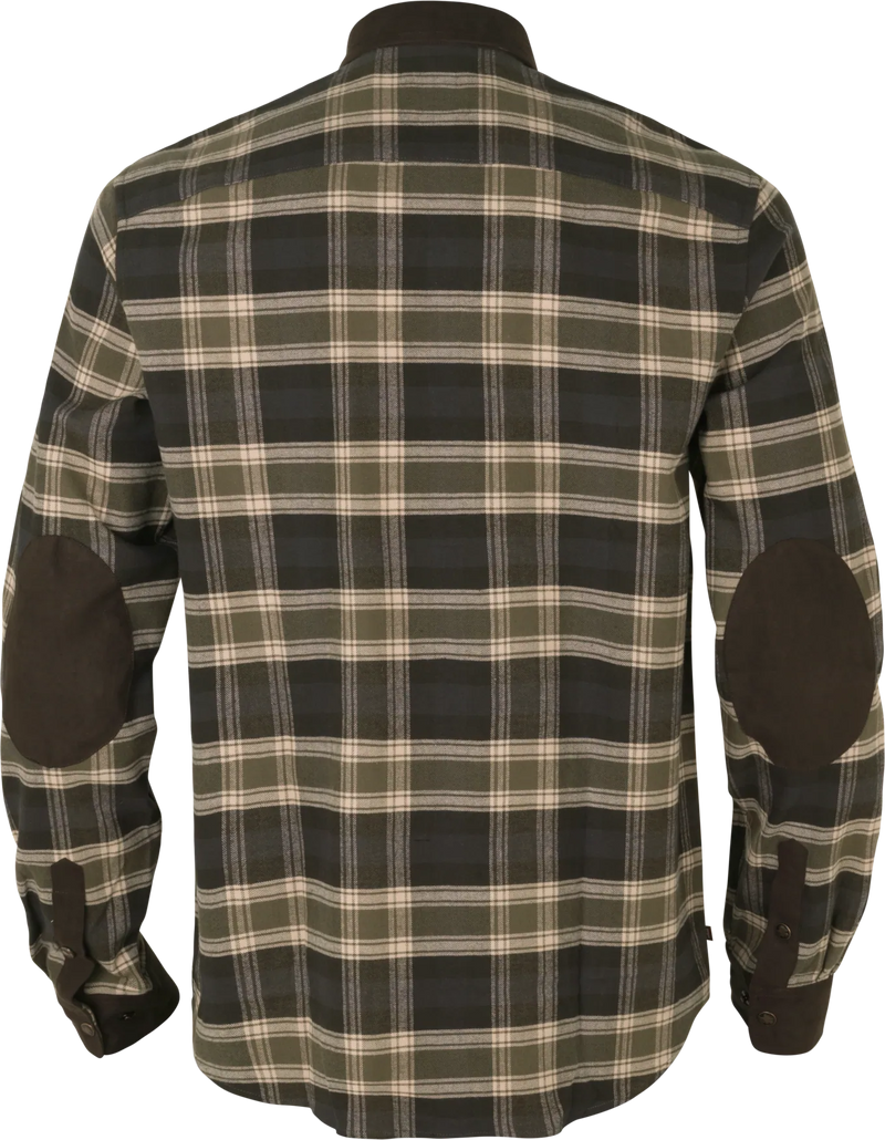 Afbeelding laden in Galerijviewer, Härkila Aivak L/S Shirt, olive