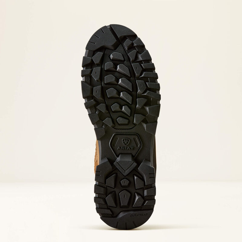 Ariat Wetherby H2O Insulated, dark earth