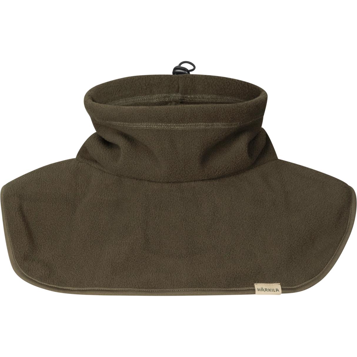 Härkila Trygve Neck Gaiter, willow green