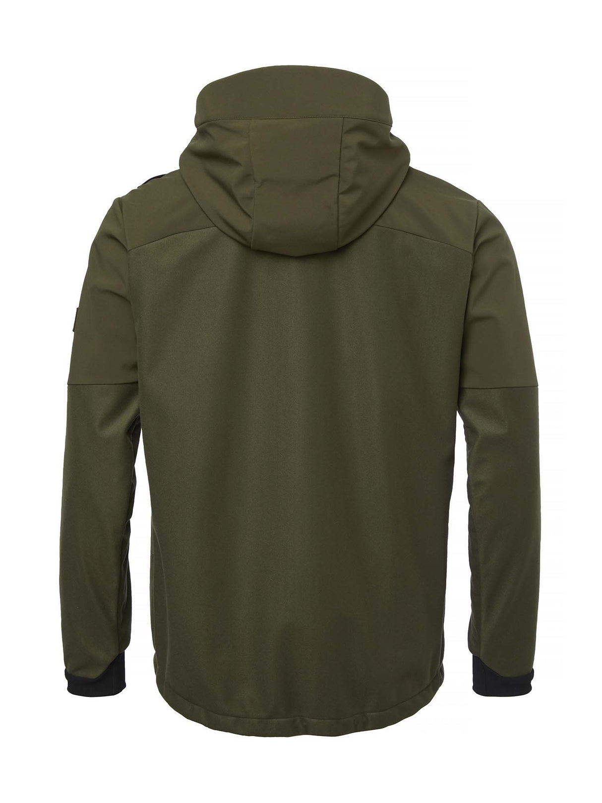 Chevalier Ventus Windblocker Jacket Men, tobacco green