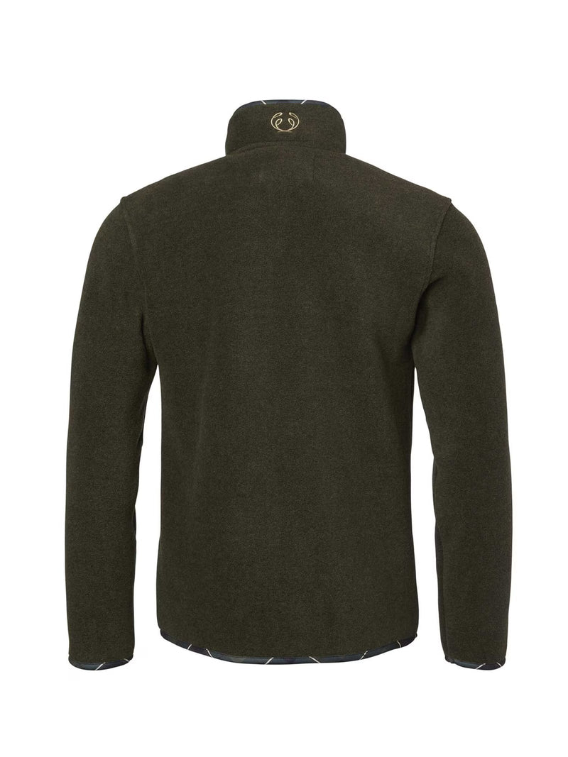 Afbeelding laden in Galerijviewer, Chevalier Mainstone 75y Anniversary Jacket Men, autumn green checked