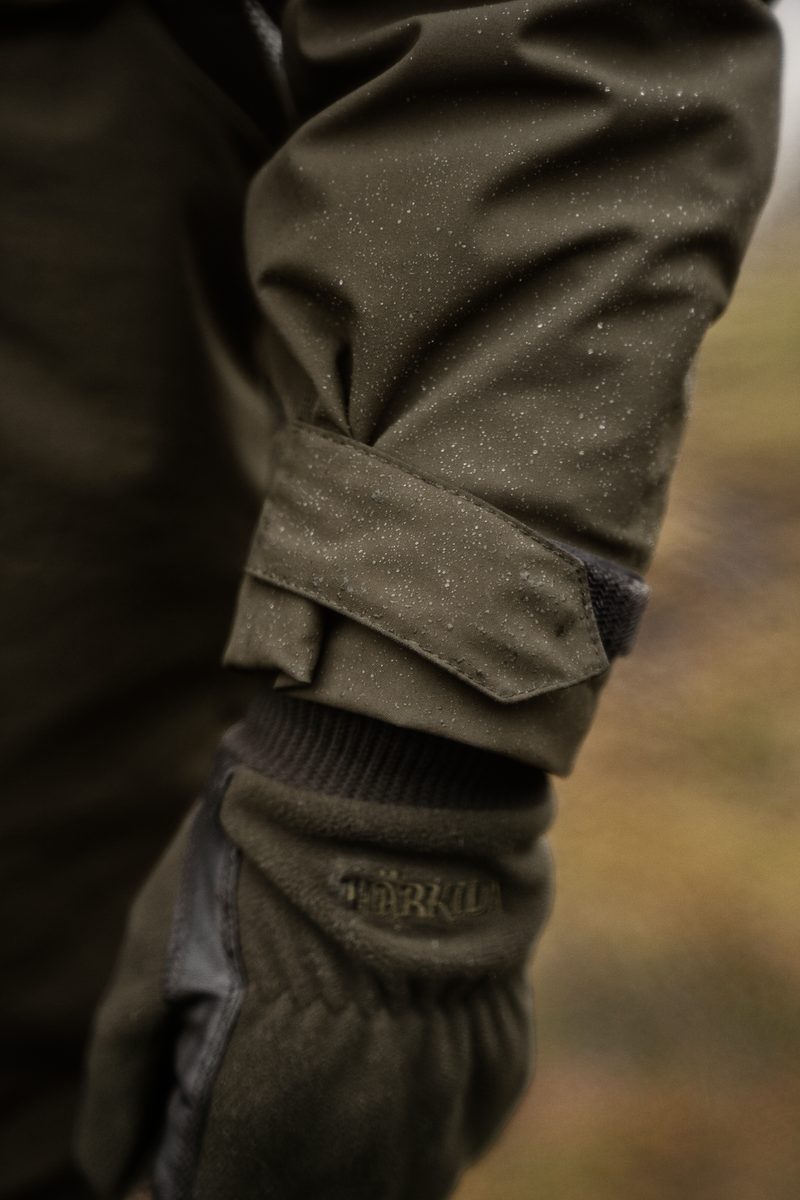 Afbeelding laden in Galerijviewer, Härkila Orton tech HWS packable smock - Het Brabants Jachthuis