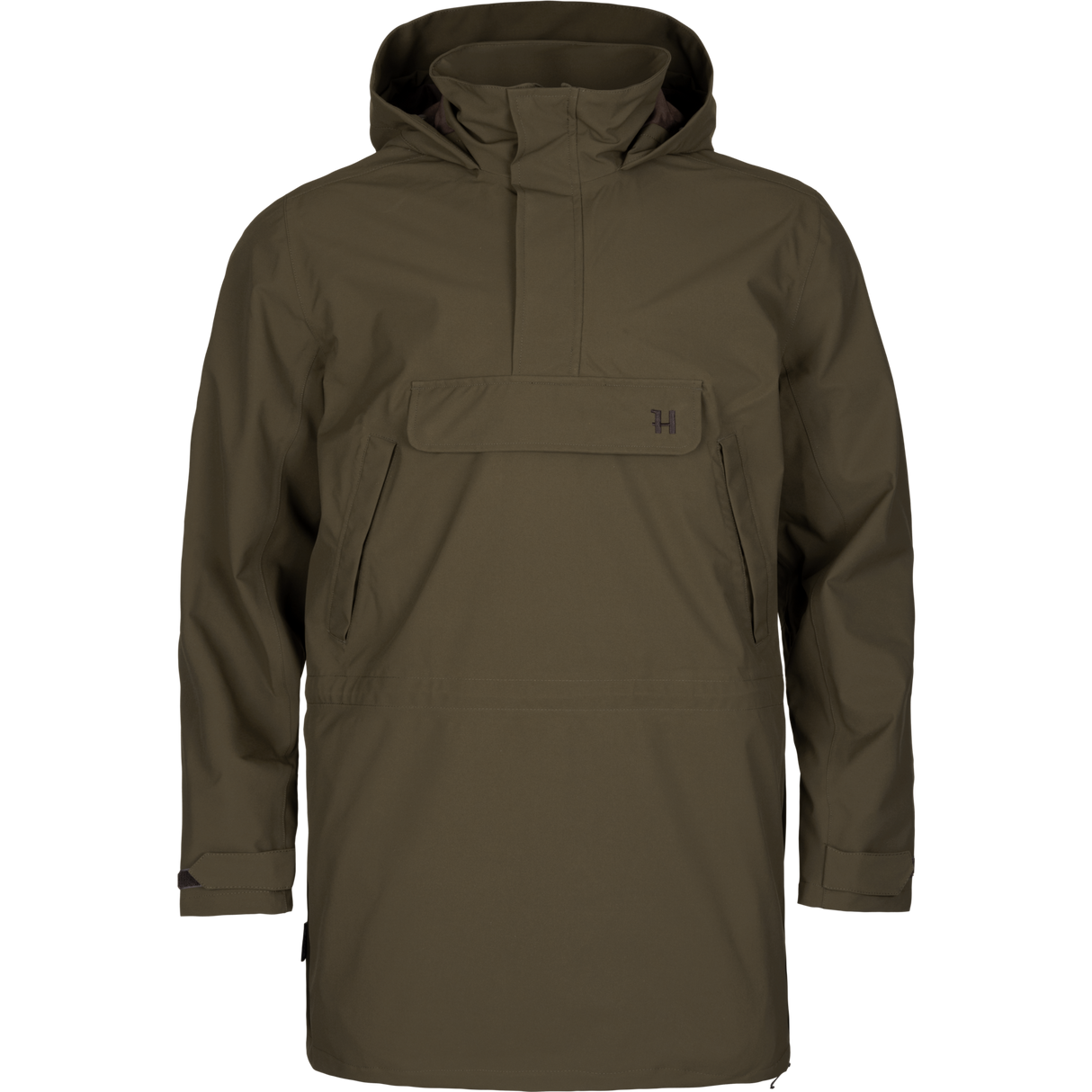Härkila Orton tech HWS packable smock - Het Brabants Jachthuis